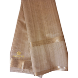 Semi Tissue Silk Saree