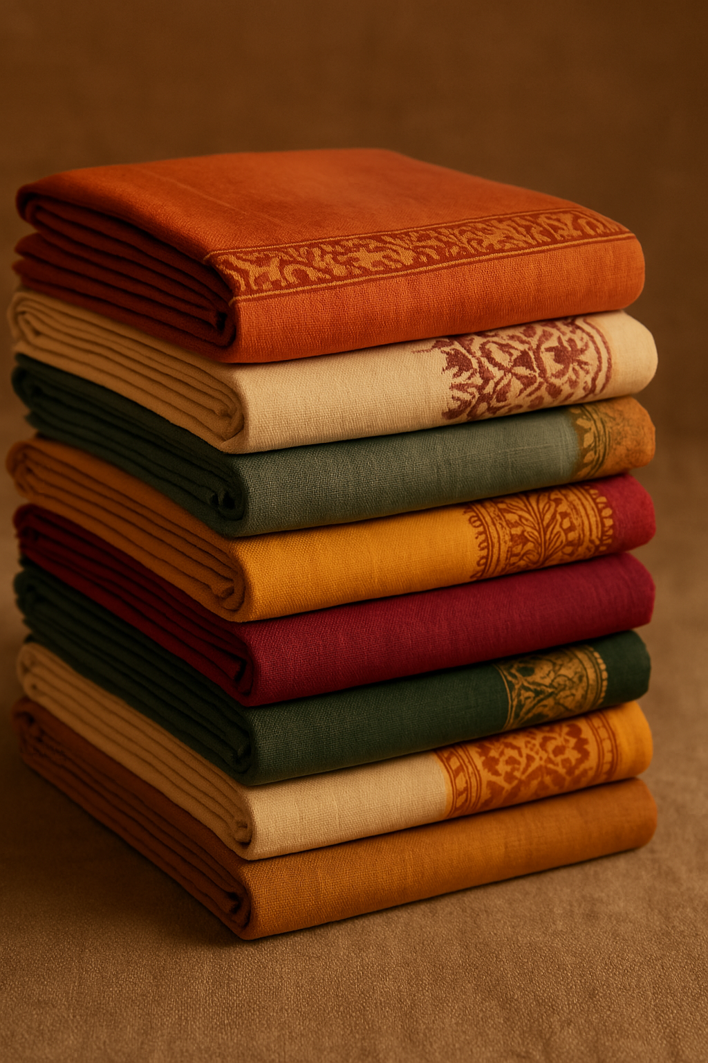 Grace. Culture. Craftsmanship.